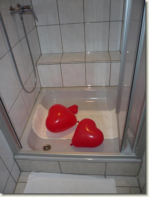 Letztes Bild erreicht